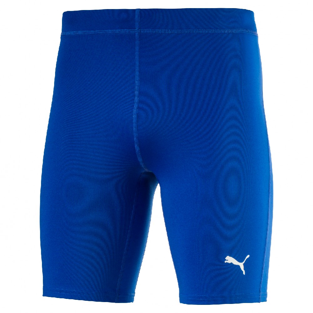 puma cross the line split short