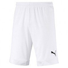 Puma CUP SHORTS SHORT weiss | yam yam world