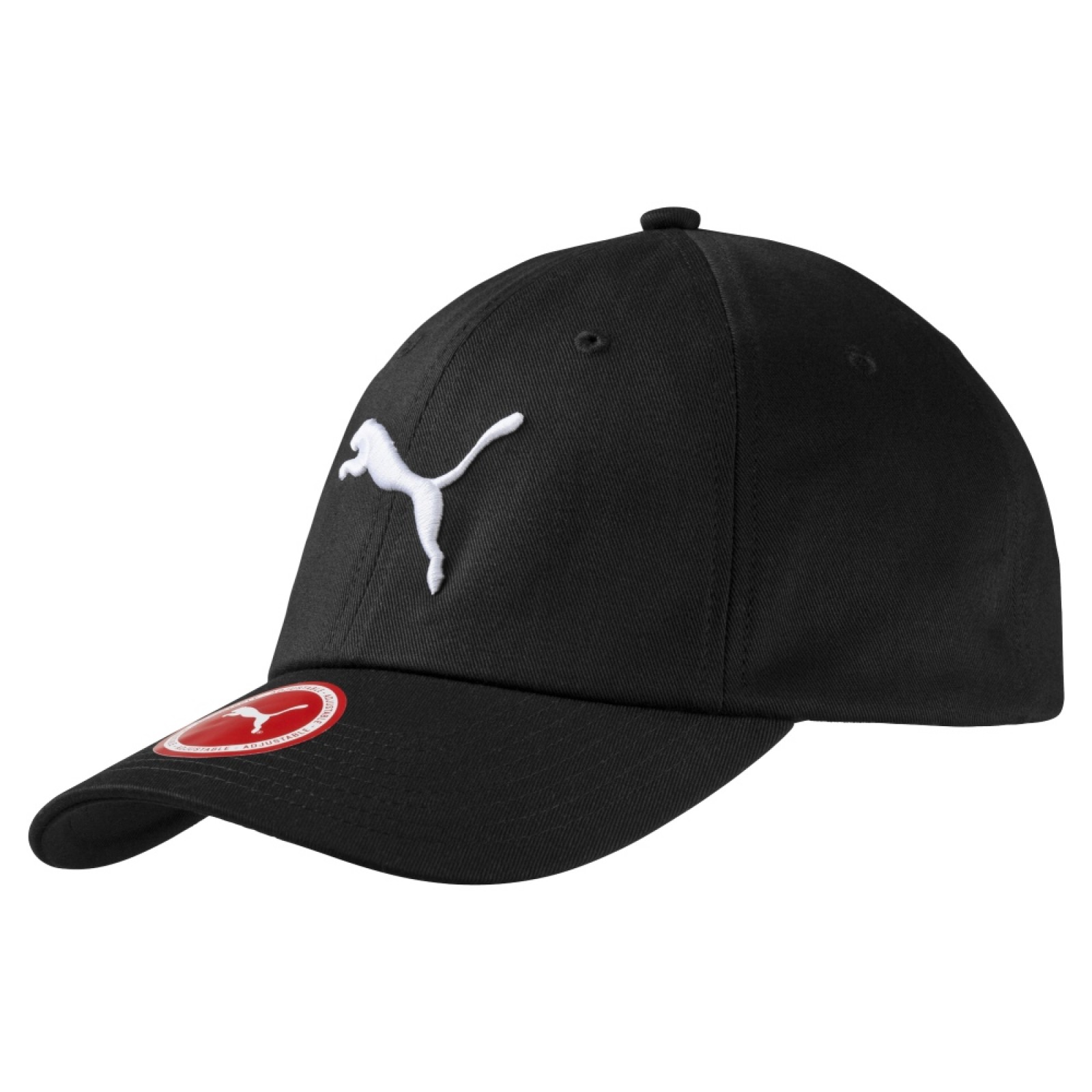 Puma ESS CAP CAP schwarz