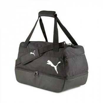 Puma GOAL TEAMBAG BC JR SPORTTASCHE schwarz | yam yam world
