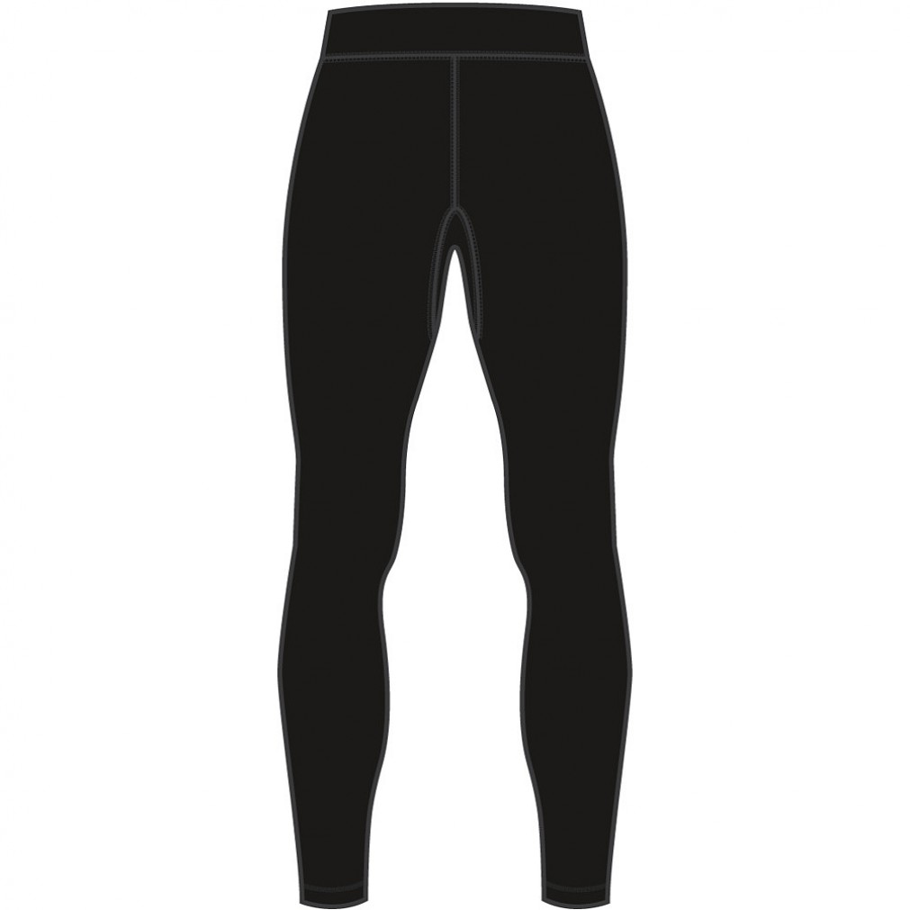 Puma LIGA BASELAYER LONG TIGHT JR TIGHT LONG schwarz