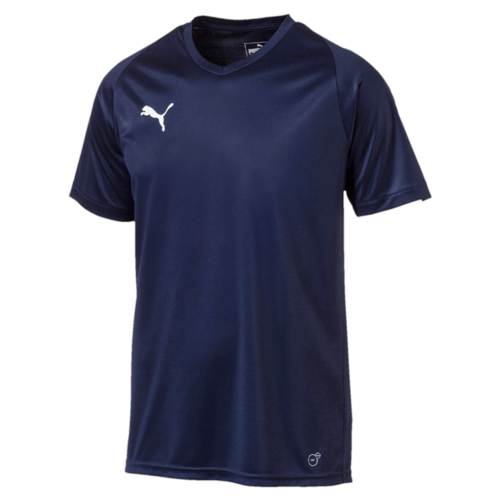Puma LIGA JERSEY CORE TRIKOT blau