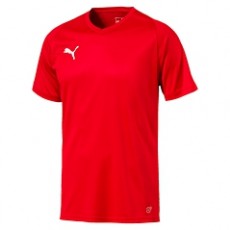 Puma LIGA JERSEY CORE TRIKOT rot | yam yam world