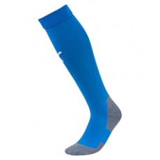 Puma LIGA SOCKS CORE STUTZENSTRUMPF blau | yam yam world