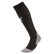 Puma LIGA SOCKS CORE STUTZENSTRUMPF schwarz | yam yam world