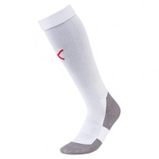 Puma LIGA SOCKS CORE STUTZENSTRUMPF weiss | yam yam world