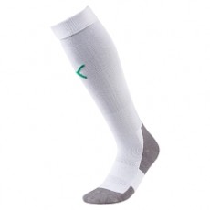 Puma LIGA SOCKS CORE STUTZENSTRUMPF weiss | yam yam world