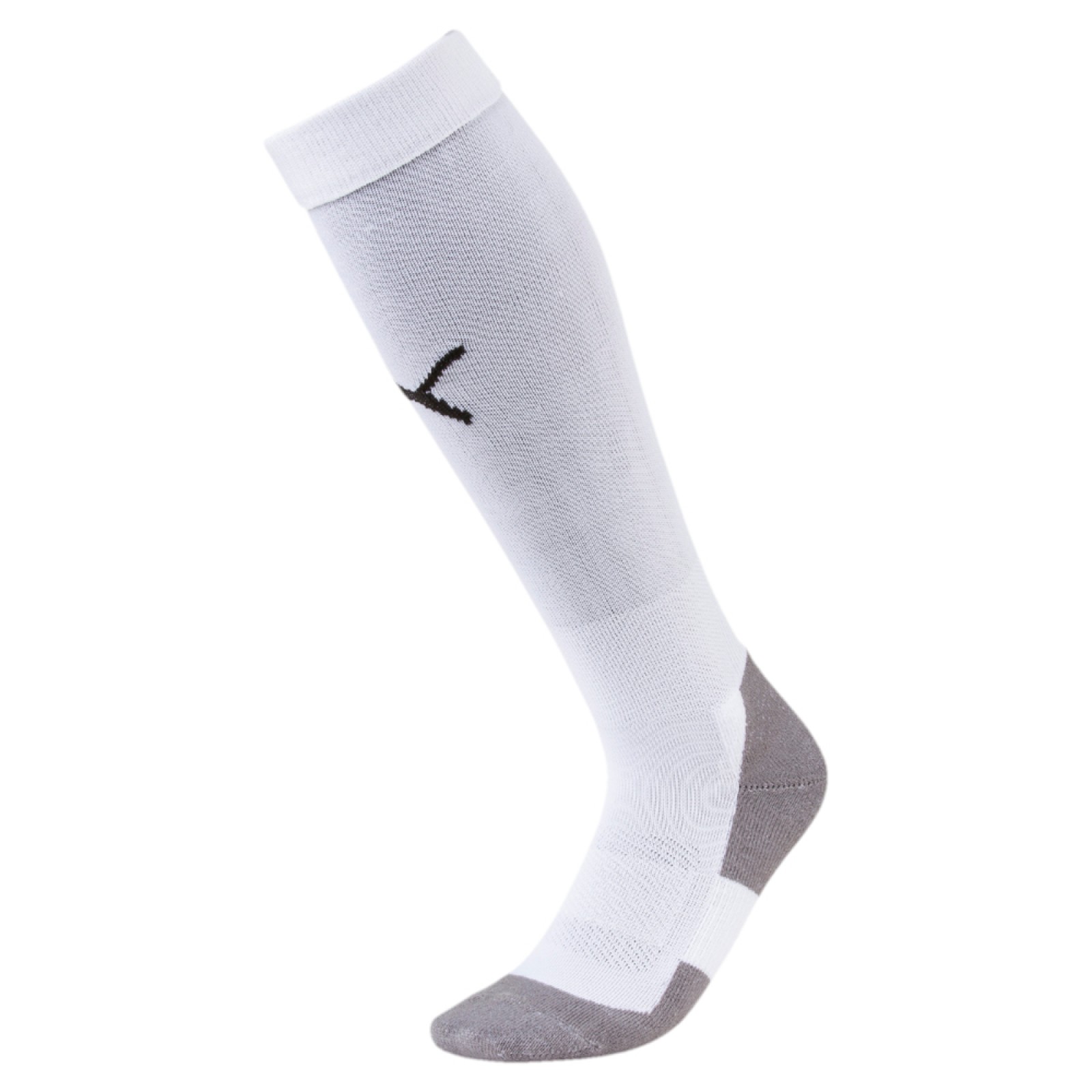 Puma LIGA SOCKS CORE STUTZENSTRUMPF weiss