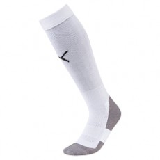 Puma LIGA SOCKS CORE STUTZENSTRUMPF weiss | yam yam world