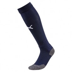 Puma LIGA SOCKS STUTZENSTRUMPF blau | yam yam world