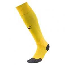 Puma LIGA SOCKS STUTZENSTRUMPF gelb | yam yam world
