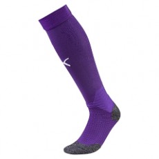 Puma LIGA SOCKS STUTZENSTRUMPF lila | yam yam world