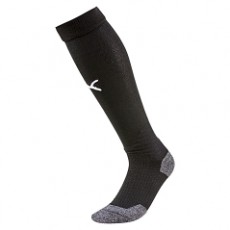 Puma LIGA SOCKS STUTZENSTRUMPF schwarz | yam yam world