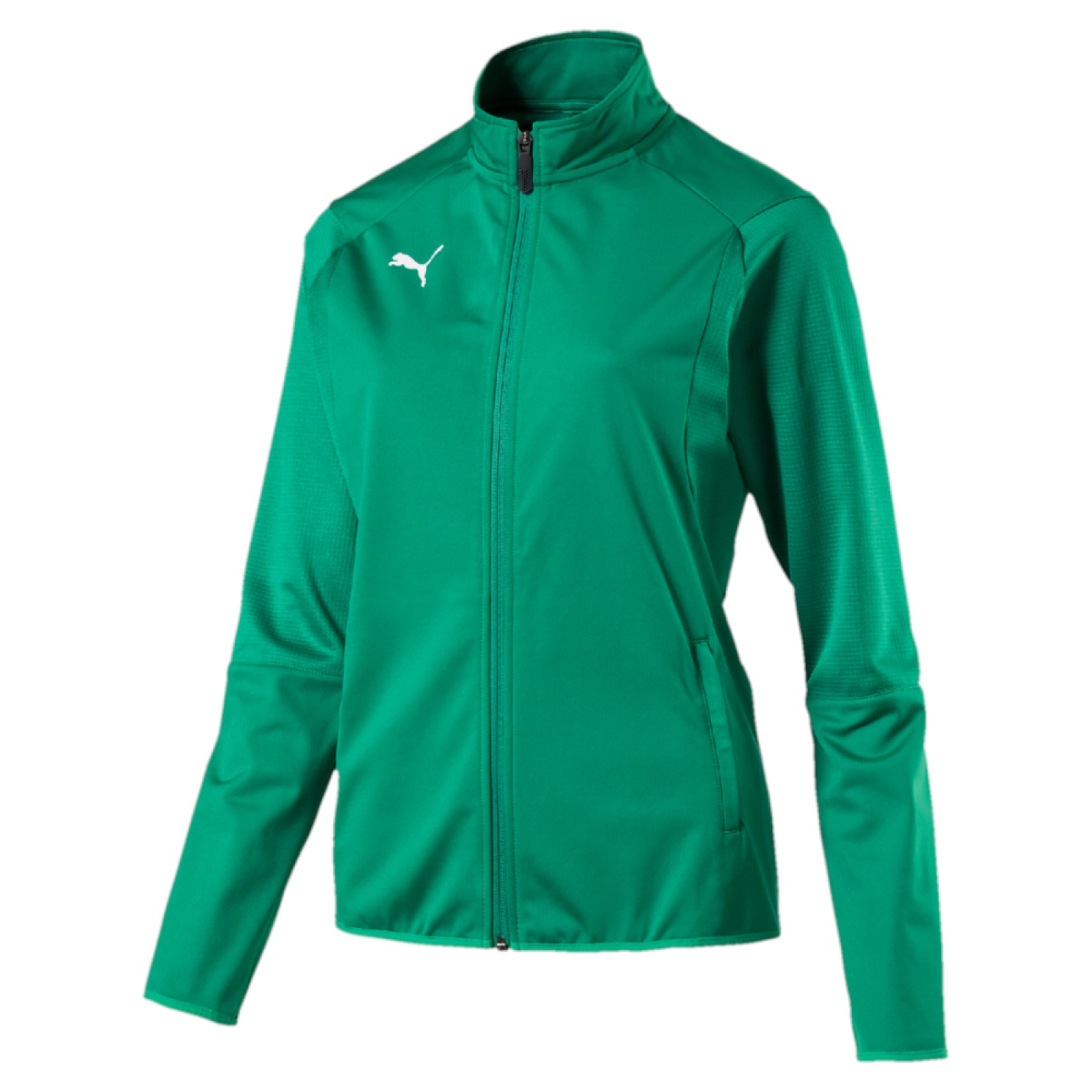 Спортивный верхний. Куртка в/з Puma Liga Training Jacket. Куртка в/з Puma Liga Training Jacket (ss18) 65530402 4 790. Training Jacket.