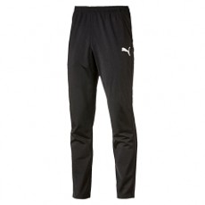 Puma LIGA TRAINING PANT CORE TRAININGSHOSE schwarz