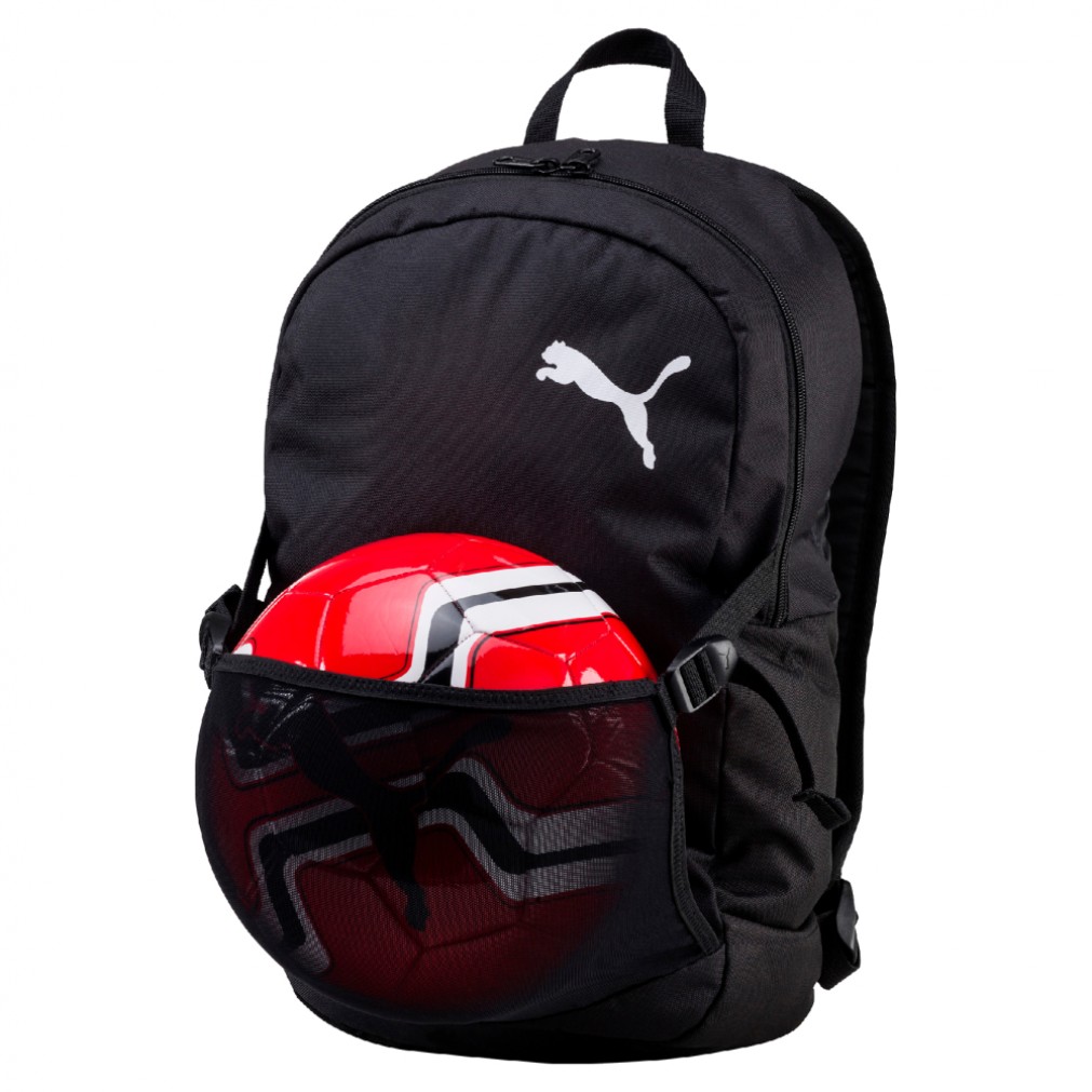 puma pro training ii large bag