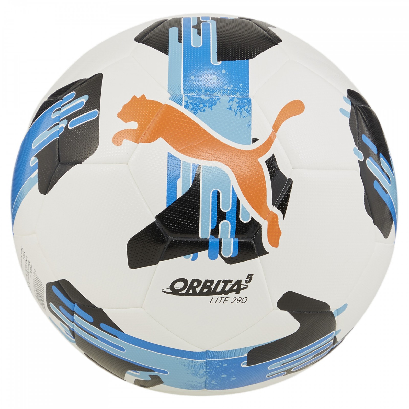 Puma PUMA ORBITA 5 FUSION LITE 290 LITEBALL 290 GR.3/4/5 braun