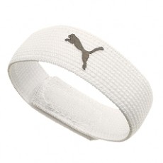 Puma SOCK STOPPERS THIN STUTZENHALTER weiss | yam yam world