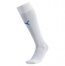 Puma TEAM II SOCKS STUTZENSTRUMPF weiss | yam yam world