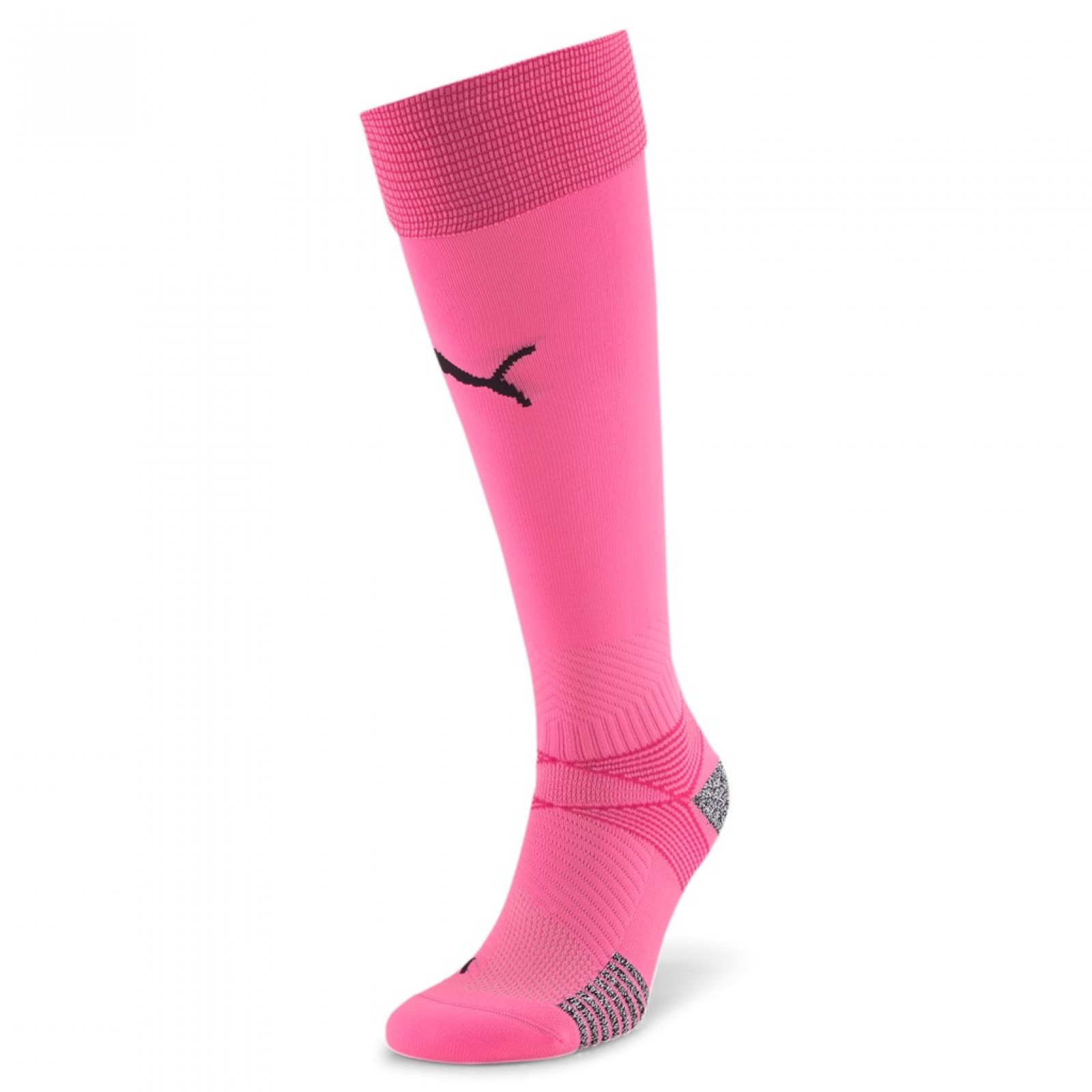 Puma TEAMFINAL 21 SOCKS Stutzen pink > yamyamworld.de