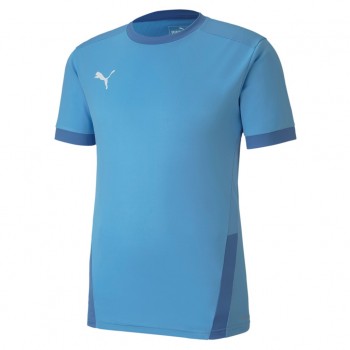 Puma TEAMGOAL 23 JERSEY TRIKOT blau | yam yam world