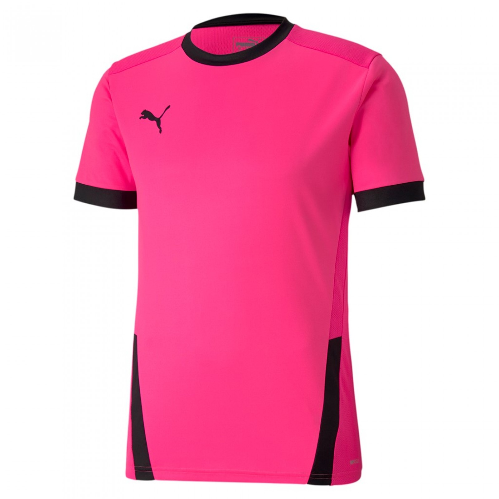 Puma TEAMGOAL 23 JERSEY Trikots pink yam yam world