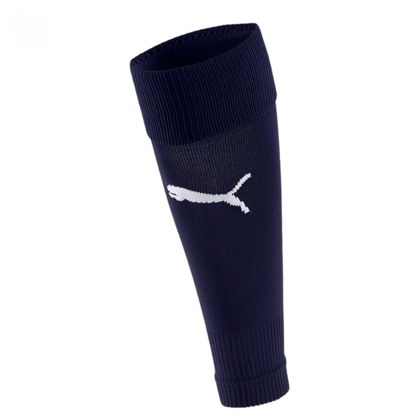 Puma TEAMGOAL 23 SLEEVE SOCKS Stutzen blau > yamyamworld.de