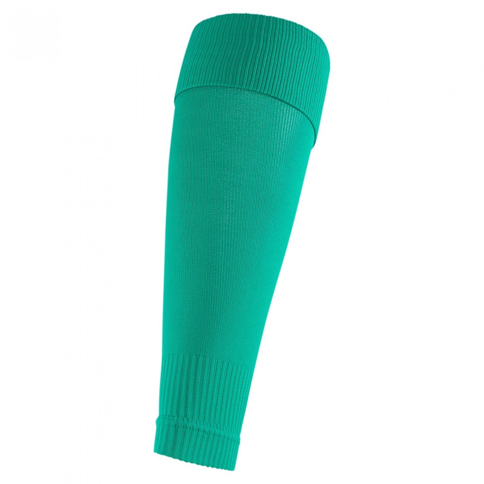Puma TEAMGOAL 23 SLEEVE SOCKS Stutzen grün -->