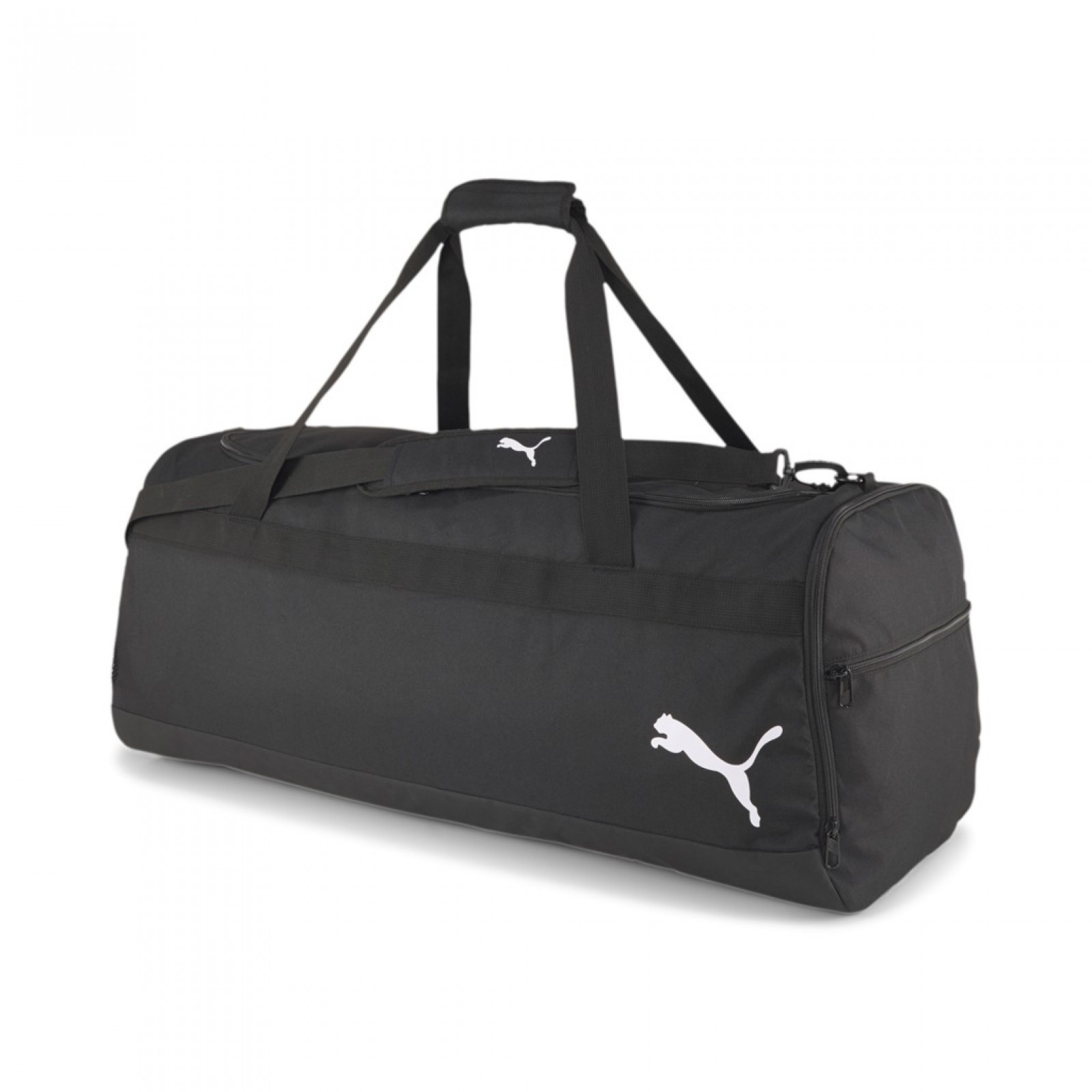 Puma TEAMGOAL 23 TEAMBAG L SPORTTASCHE schwarz