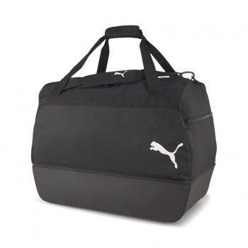 Puma TEAMGOAL 23 TEAMBAG M BC (BOOT SPORTTASCHE schwarz