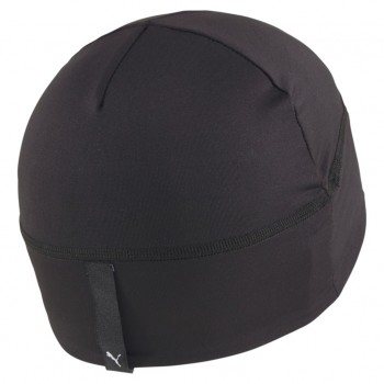Puma TEAMLIGA BEANIE JR M�TZE schwarz | yam yam world