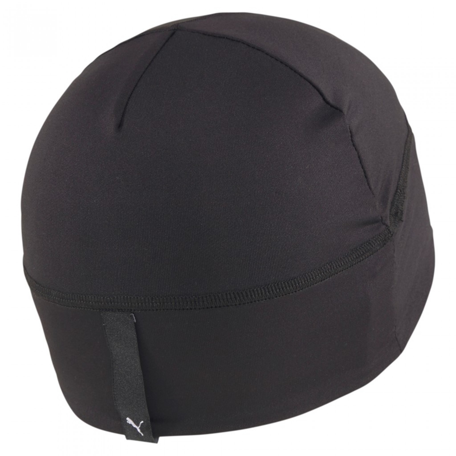 Puma TEAMLIGA BEANIE JR M�TZE schwarz