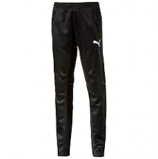 Puma TRAINING PANT TRAININGSHOSE schwarz | yam yam world
