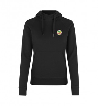 RAINWALD HEXEN HOODIE DAMEN | yam yam world