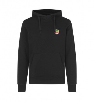 RAINWALD HEXEN HOODIE HERREN | yam yam world