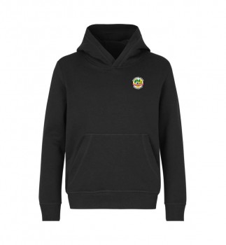 RAINWALD HEXEN HOODIE KIDS | yam yam world