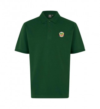 RAINWALD HEXEN POLO-SHIRT HERREN | yam yam world