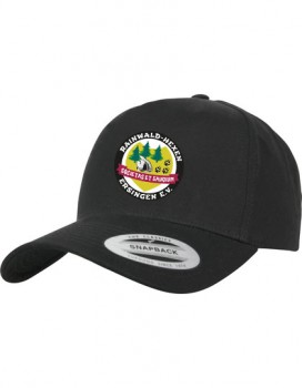 RAINWALD HEXEN SNAPBACK CAP UNISEX | yam yam world