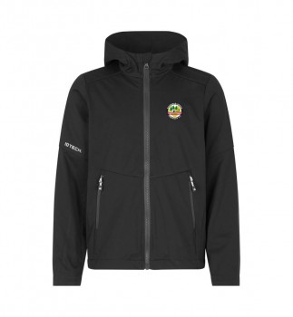 RAINWALD HEXEN SOFT-SHELL JACKE KIDS | yam yam world
