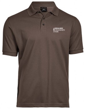 REHA MED POLO VERWALTUNG III | yam yam world