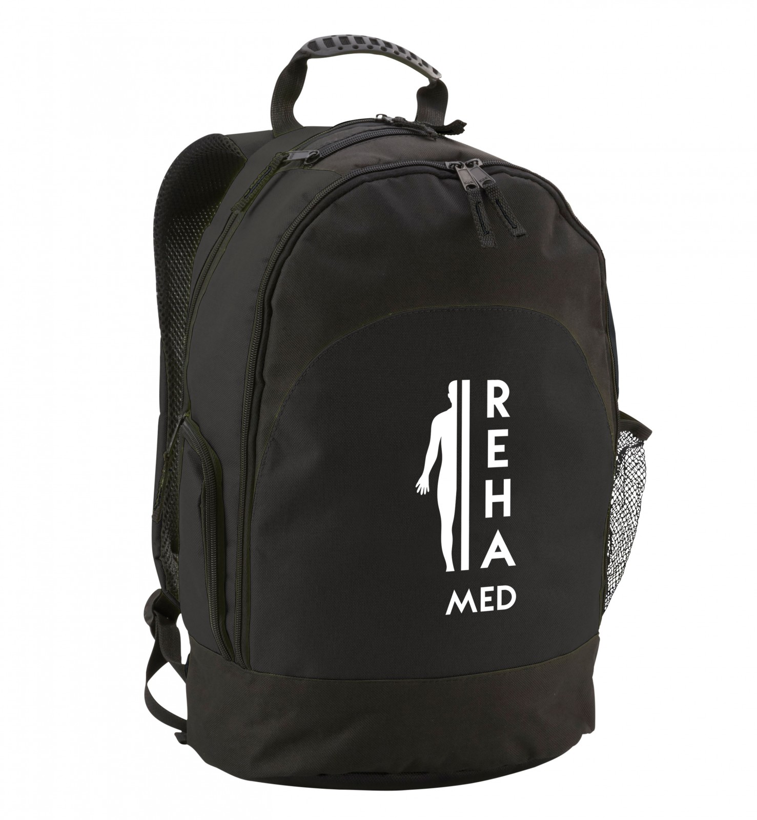 REHA MED RUCKSACK