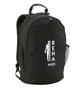 REHA MED RUCKSACK | yam yam world
