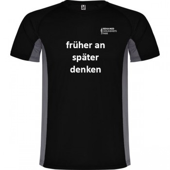REHA MED RUNNING SHIRT SHANGHAI | yam yam world
