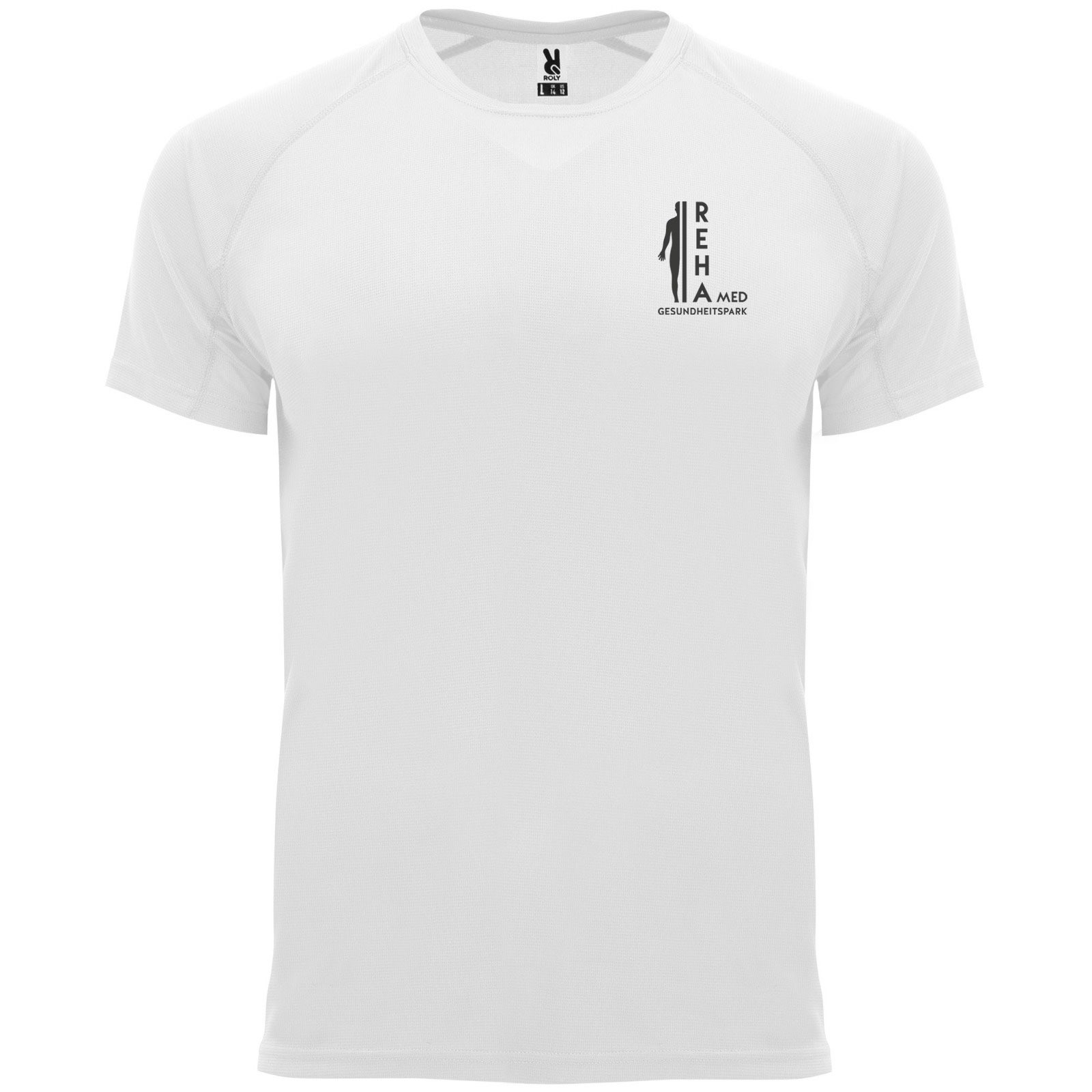 REHA MED RUNNING SHIRT