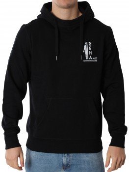 REHA MED TEAM KAPUZENSWEATSHIRT MEN | yam yam world