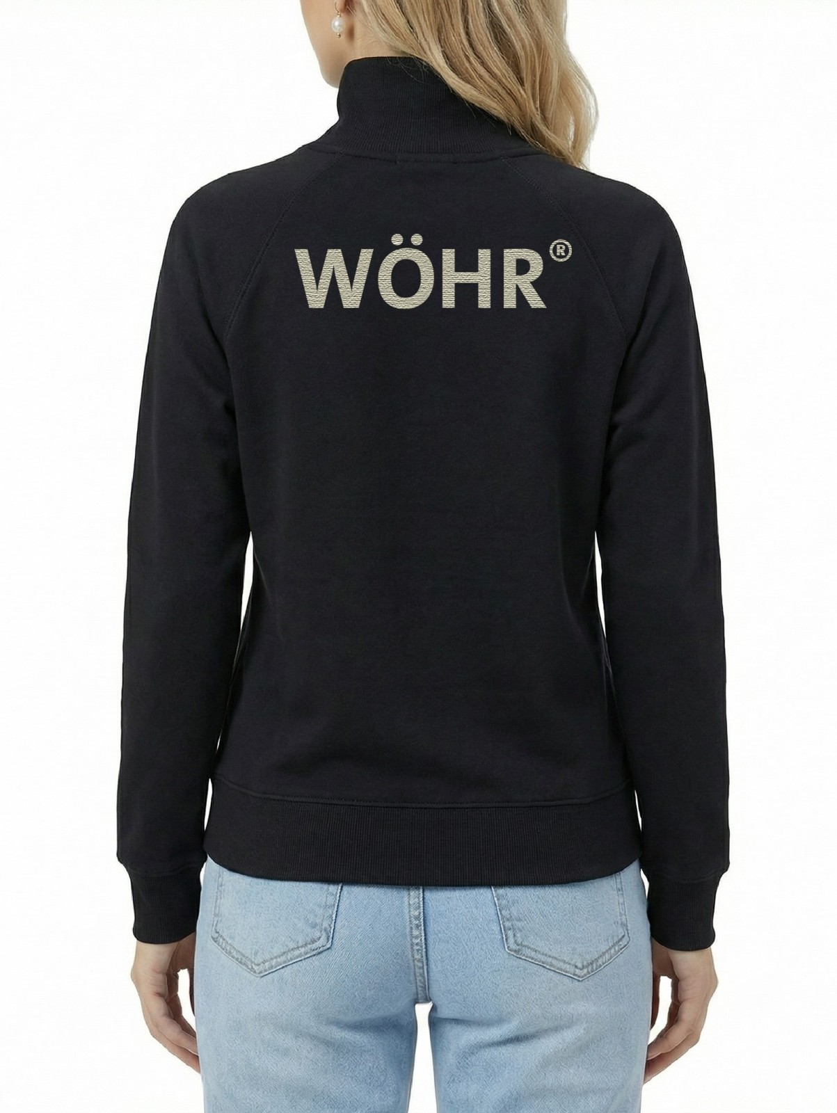 RICHARD W�HR CARDIGAN DAMEN