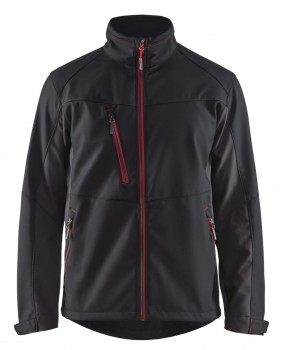 ROSHO SOFTSHELL JACKE | yam yam world