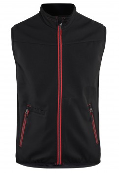 ROSHO SOFTSHELL WESTE | yam yam world