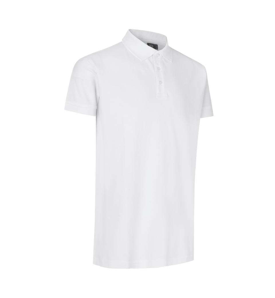 ROSHO STRETCHPOLO HERREN | yam yam world
