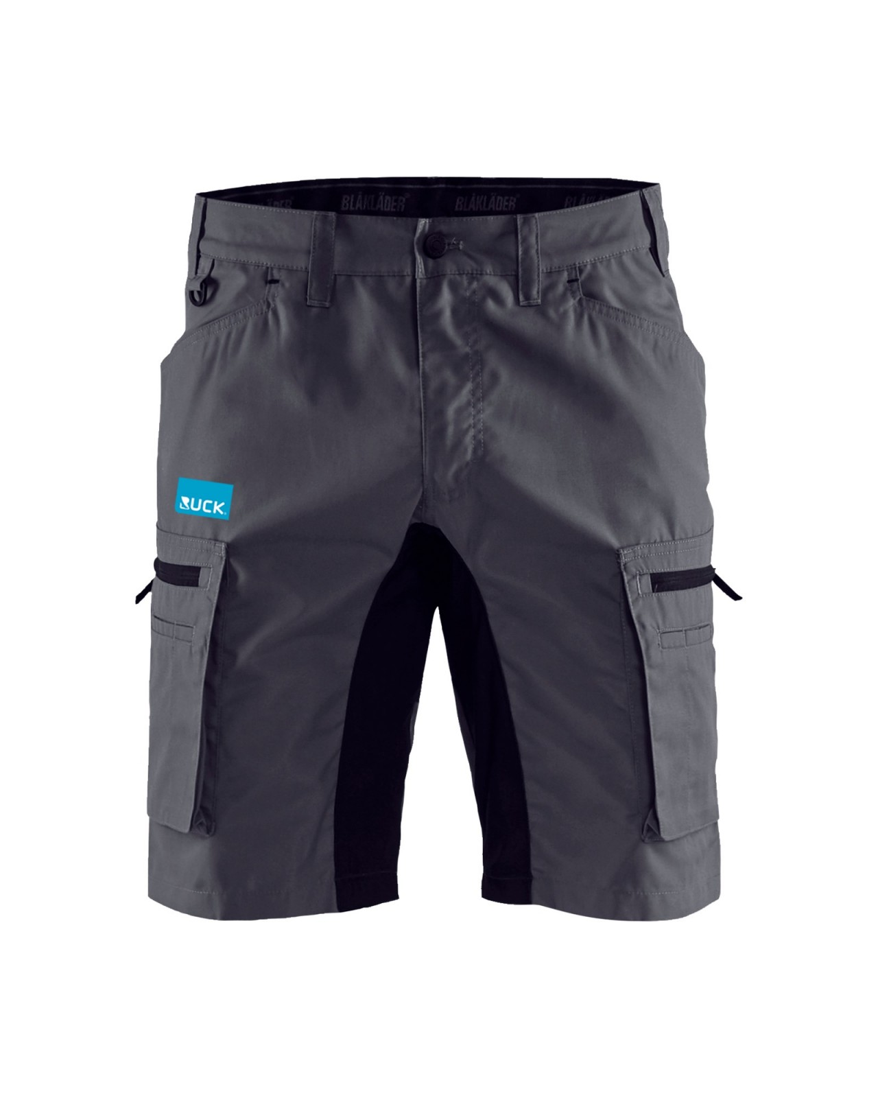 RUCK ARBEITSHORT TEILSTRETCH II